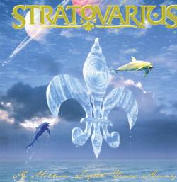 Stratovarius : A Million Light Years Away